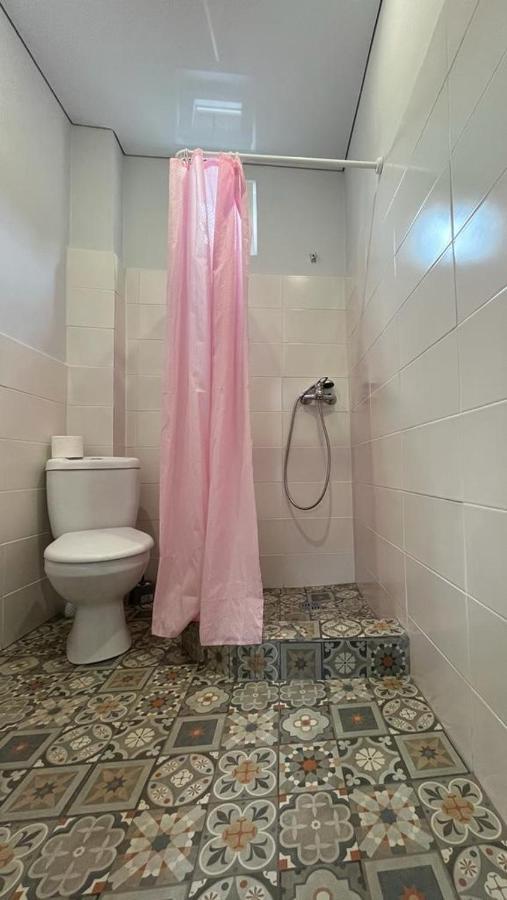Hotel Gostevoy Dom Samir Gagra Exterior foto
