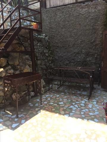 Hotel Gostevoy Dom Samir Gagra Exterior foto